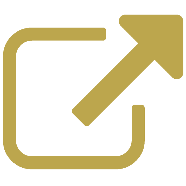 external link icon small-gold